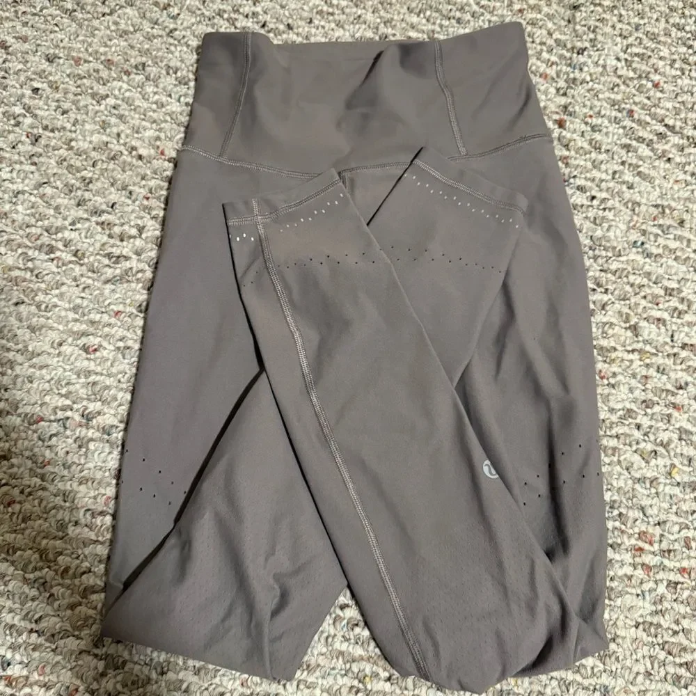Lululemon Zoned In Tight *27